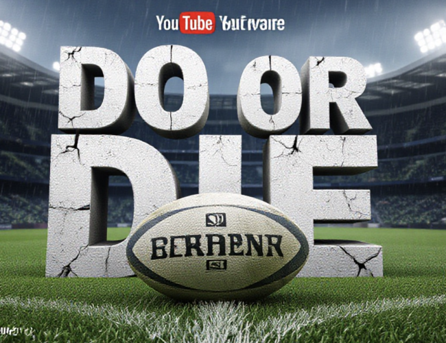 Six Nations Pressure Cooker: Farrell Demands Response as Townsend Fights for Survival