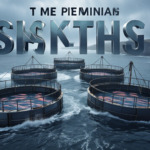 Scotland Approves Massive Salmon Farm Expansion Amid Wildlife Fears