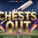 Phil Salt Demands England Show Fire Against Scotland