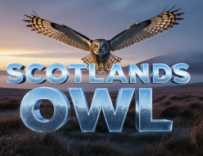 Readers Stunning Photos Showcase Scotlands Winter Beauty