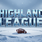 Highland League Hammered: Snow Cancels Five Big Games