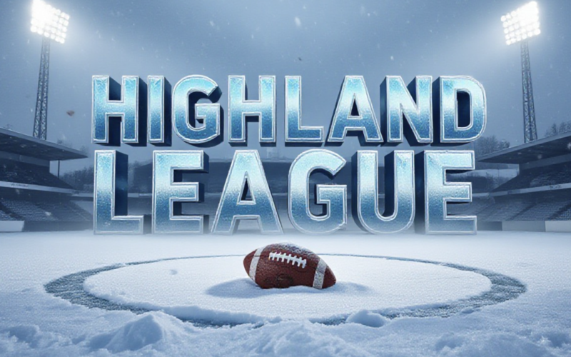 Highland League Hammered: Snow Cancels Five Big Games