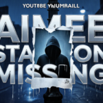 Urgent Hunt for Missing Dundee Woman Aimee Stanton