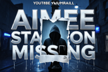 Urgent Hunt for Missing Dundee Woman Aimee Stanton