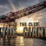 Scotland’s Giant Cranes Face Uncertain Future