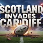 Scotland Target Cardiff Win as Desperate Wales Fight for Survival