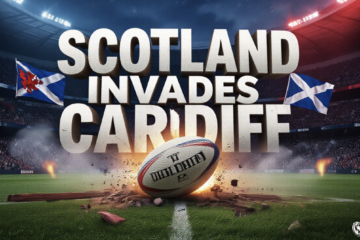 Scotland Target Cardiff Win as Desperate Wales Fight for Survival