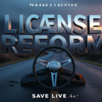 Grieving Dad Demands Scotland Adopt Graduated Driving Licences