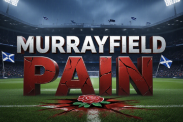 Matt Dawson: Murrayfield Pain Will Make England Stronger