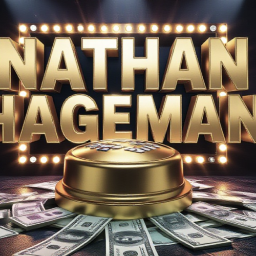 Scotland Millionaire Winner Says Big Jackpot Ruined His Life