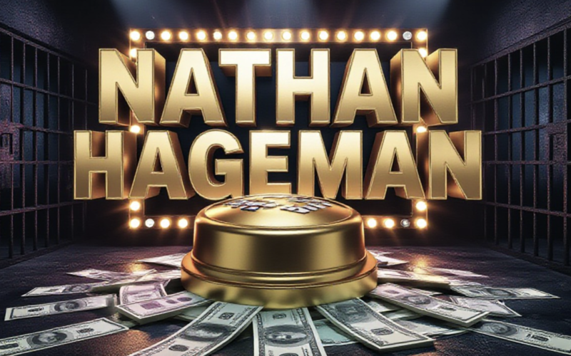 Scotland Millionaire Winner Says Big Jackpot Ruined His Life