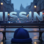 Frantic Search Launched for Missing Edinburgh Pensioner Brian Johnstone