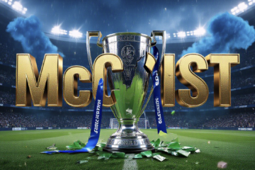 Ally McCoist Drops Brutal Truth Bomb on Celtic