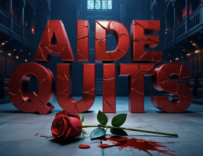 Top Aide Quits MSP Over Friendship with Convicted Child Sex Offender