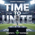 Scotland CEO Demands United Front to Fix Cricket Calendar Chaos