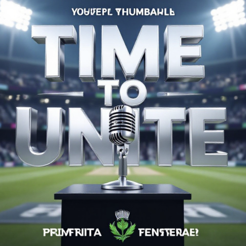 Scotland CEO Demands United Front to Fix Cricket Calendar Chaos