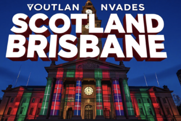 Scotland Launches £450 Million Rail Electrification Push