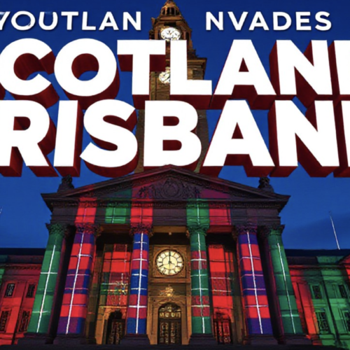 Scotland Launches £450 Million Rail Electrification Push