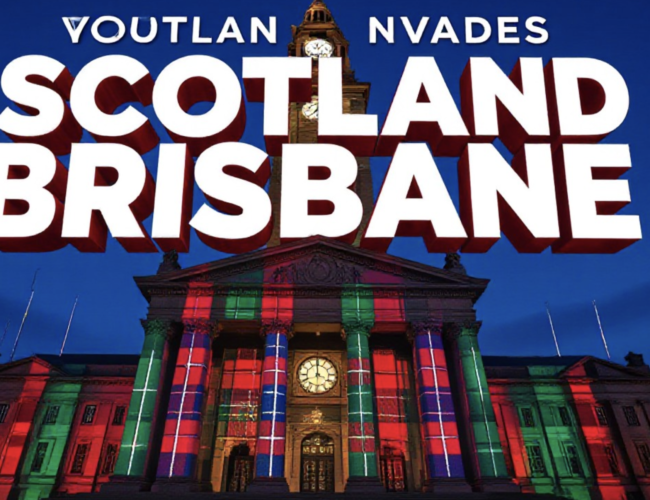 Scotland Launches £450 Million Rail Electrification Push