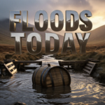 Scotland’s Whisky Country Turns Floodwaters into Future Drought Shield