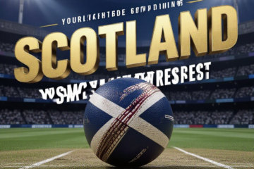 Scotland Chief Demands Fair Play for Associate Nations