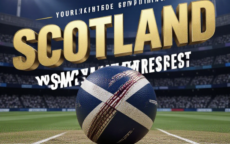 Scotland Chief Demands Fair Play for Associate Nations