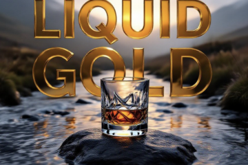 Whisky Country Floods Hold Secret to Solving Future Droughts