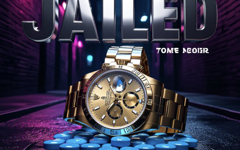 Glasgow ‘Street Valium Queen’ Jailed After TikTok Boasts and Encrochat Bust