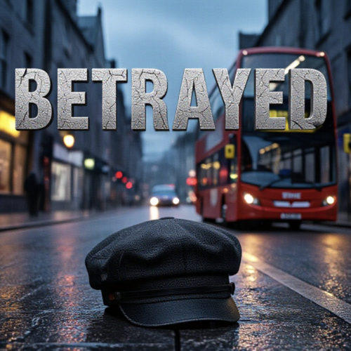 Widow Blasts Minister for Refusing to Strip Killer’s Bus Pass