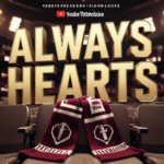 Widow Vows to Keep Football Memories Alive for Hearts Fans