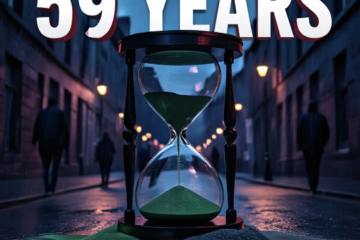 Scotland’s Healthy Life Years Drop to Lowest Ever Recorded