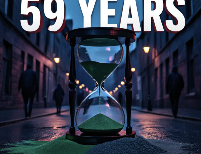 Scotland’s Healthy Life Years Drop to Lowest Ever Recorded