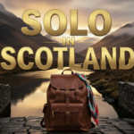 Indian Women Are Going Solo to Scotland in Record Numbers