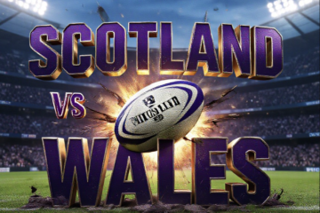 Scotland Face Wales in Massive Six Nations Clash as Beattie Demands Consistency
