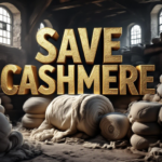 Scotland’s Cashmere Masters Hunt Young Blood to Save Dying Craft