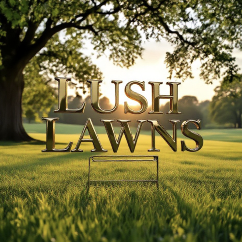 Dream UK Homes with Lush Green Lawns Hit the Market