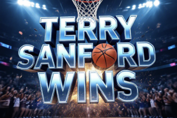 Terry Sanford Bulldogs Defeat Scotland in Thrilling Game