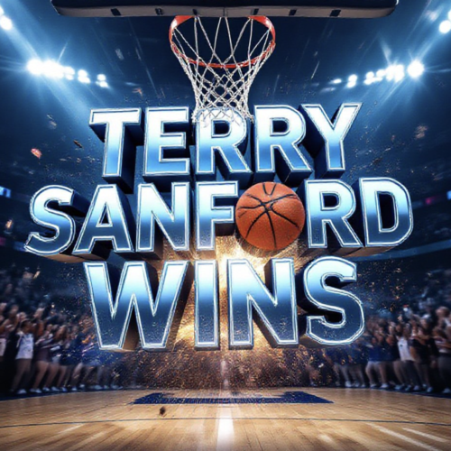 Terry Sanford Bulldogs Defeat Scotland in Thrilling Game