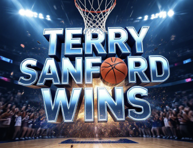 Terry Sanford Bulldogs Defeat Scotland in Thrilling Game
