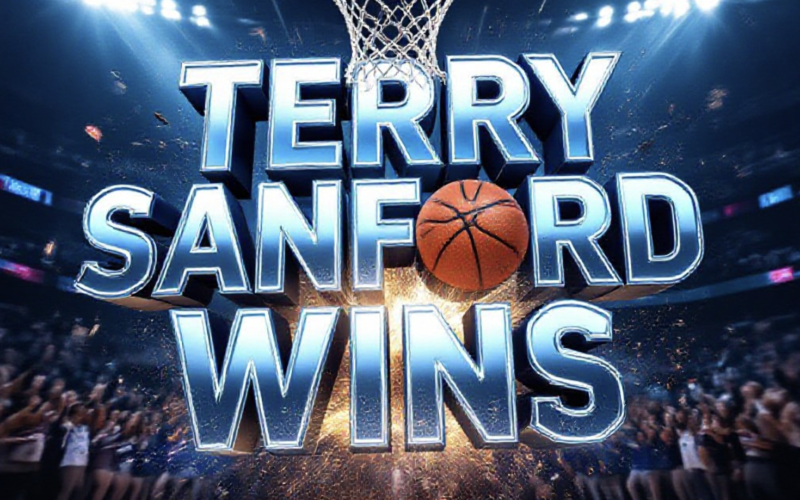 Terry Sanford Bulldogs Defeat Scotland in Thrilling Game