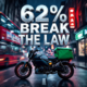UK Delivery Riders Modify E-Bikes to Survive: Parliament Hears Hard Truth