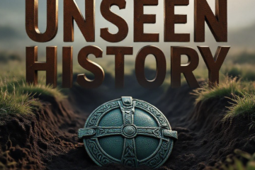 Ancient Graves and Iron Age Village Found in Scottish Sewer Dig