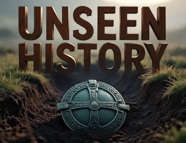 Ancient Graves and Iron Age Village Found in Scottish Sewer Dig