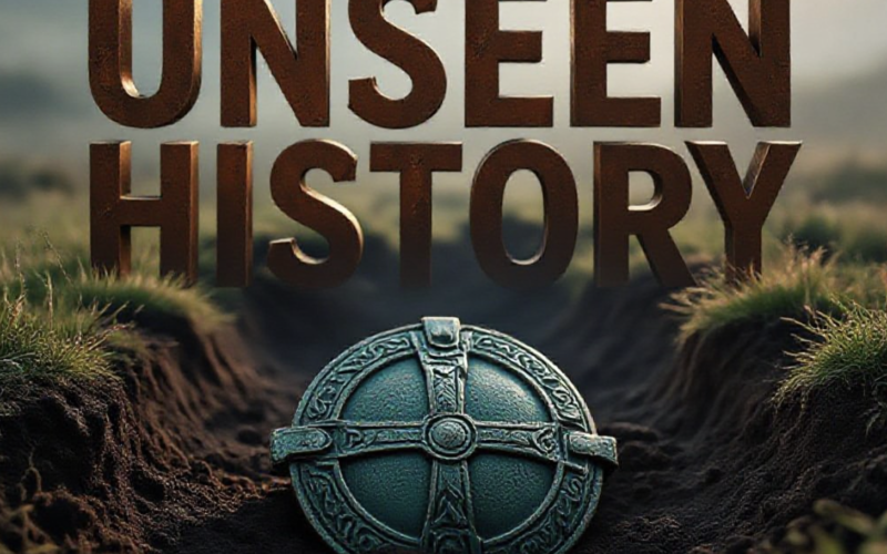 Ancient Graves and Iron Age Village Found in Scottish Sewer Dig