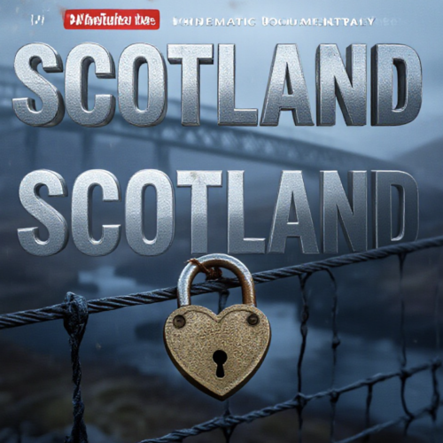 Scotland in Focus: Love Locks, Winter Wildlife, and Young Talent Capture the Week