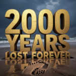 Storms Reveal Rare 2,000-Year-Old Footprints on Scottish Coast