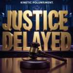 Scotland Legal Storm: Claims of Corruption Rock Holyrood