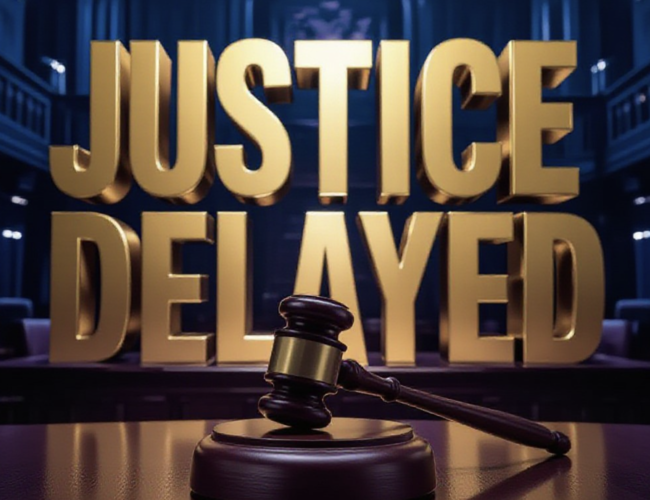 Scotland Legal Storm: Claims of Corruption Rock Holyrood