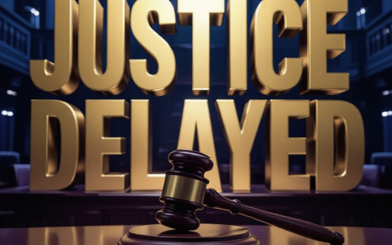 Scotland Legal Storm: Claims of Corruption Rock Holyrood