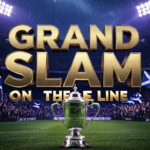 France Storm Top of Six Nations with Italy Rout, Grand Slam Dream Very Much Alive